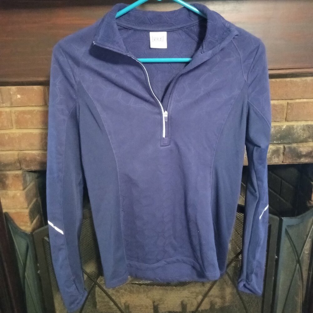 Everlast Workout Pullover Jacket